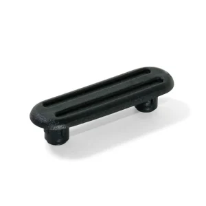 Pattino scivolante per mobili - EMUCA 100 PEZZI 5390-192Gr Op = Op
