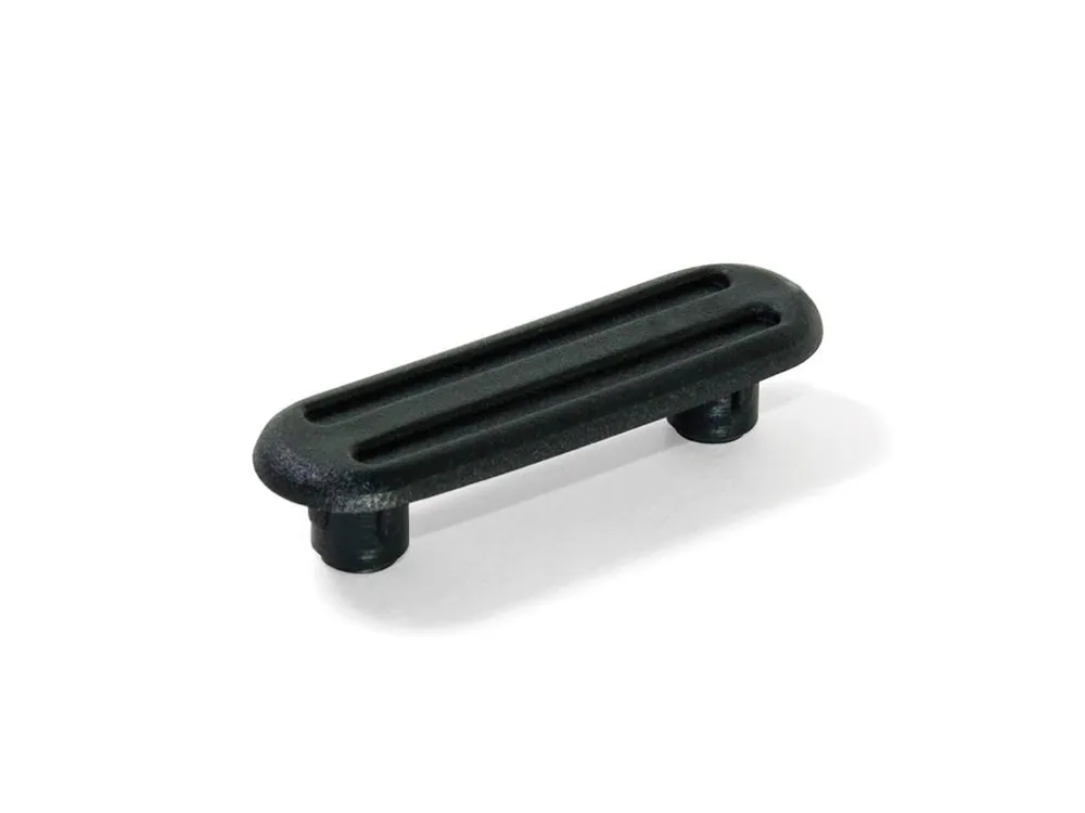 Flitsaanbieding Pattino scivolante per mobili - EMUCA 500 PEZZI 5390-960Gr