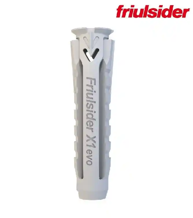 Uitverkoop Tasselli X1 EVO 14x70 pezzi 20 12375