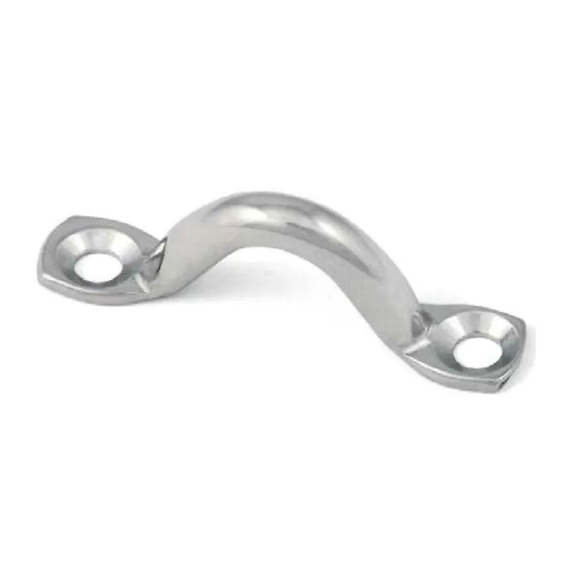 Ponticello Inox 8mm 24254 Shop Nu