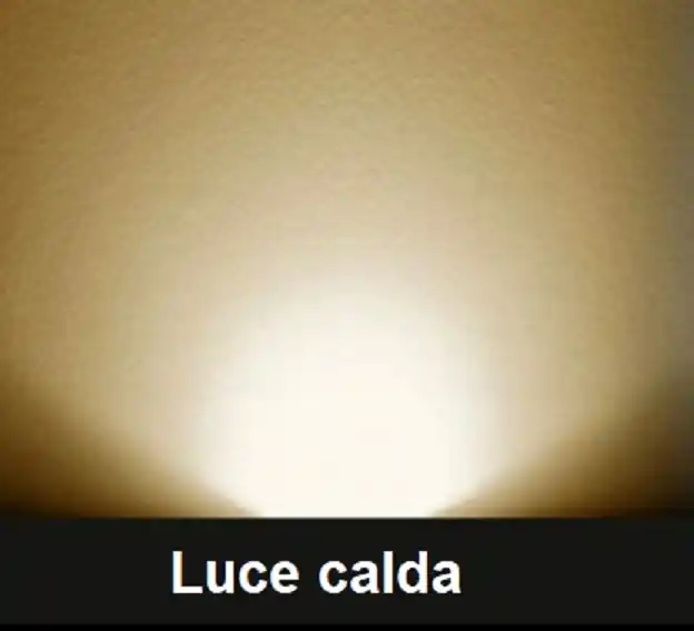 Populair Lampada led goccia 15w E27 Luce calda 29165-calda