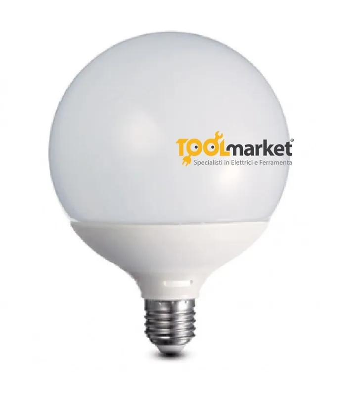 Hete Deal Lampada led globo 24w E27 Luce calda 1660-calda