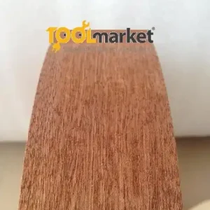 Alleen Vandaag Bordo precollato mogano mm40/mt50 1752