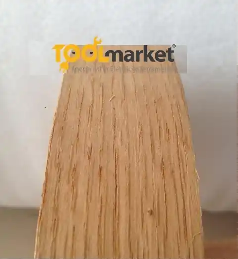 Bordo precollato rovere mm50/mt50 1850 Actieprijs
