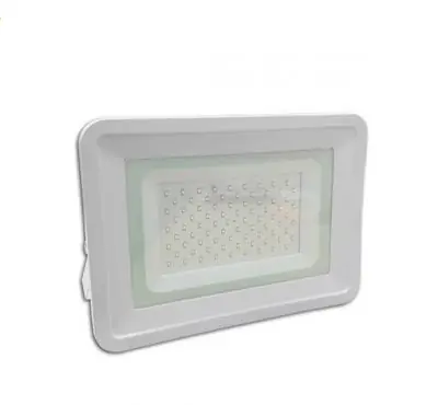 Tijdelijk Beschikbaar Faro LED smd 100w slim Luce Naturale 17850-naturale