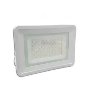 Faro LED smd 100w slim Luce fredda 17850-fredda Op = Op