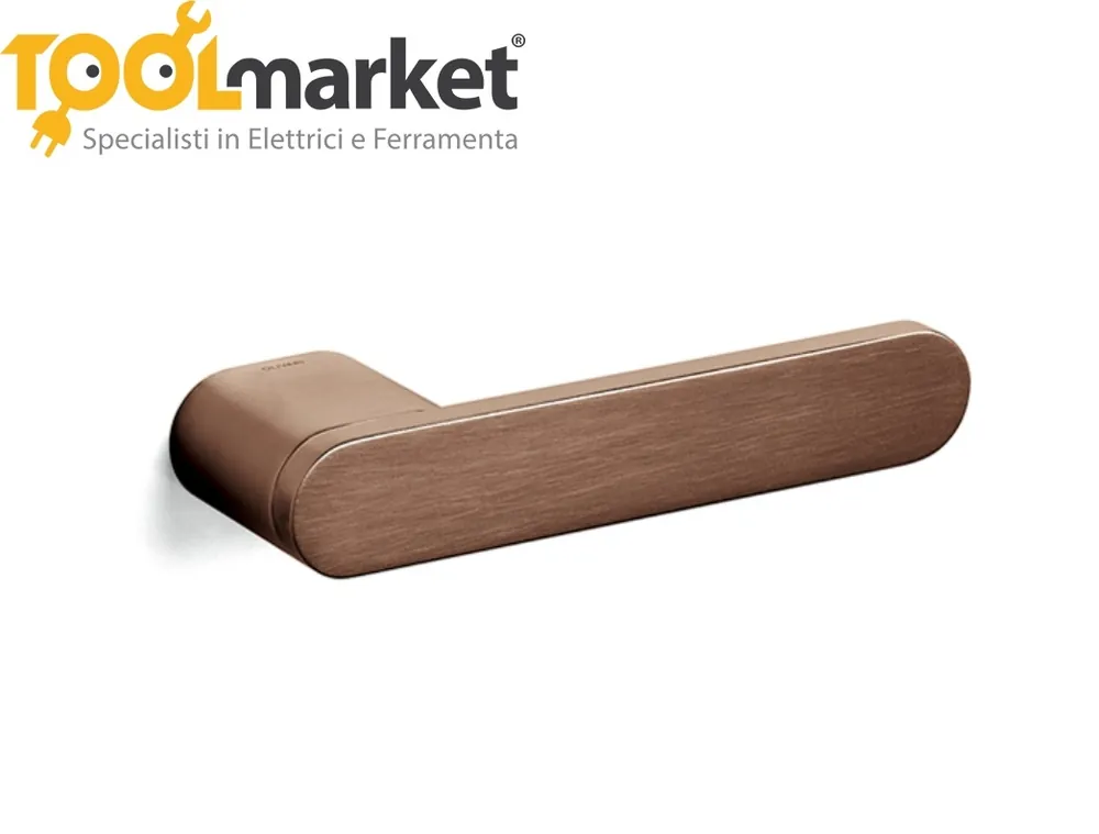 Maniglia Olivari Radial Super rame sat oliv-radial-superramesat Direct Beschikbaar