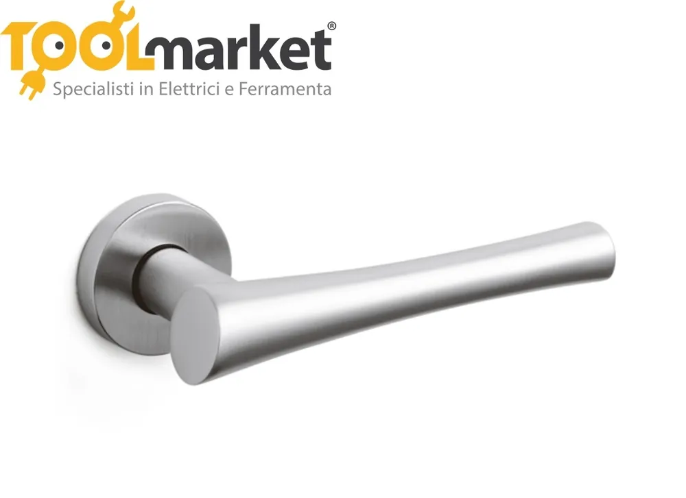 Maniglia Olivari Sibilla cromo satinato oliv-sibilla-cromosat Speciale Aanbieding