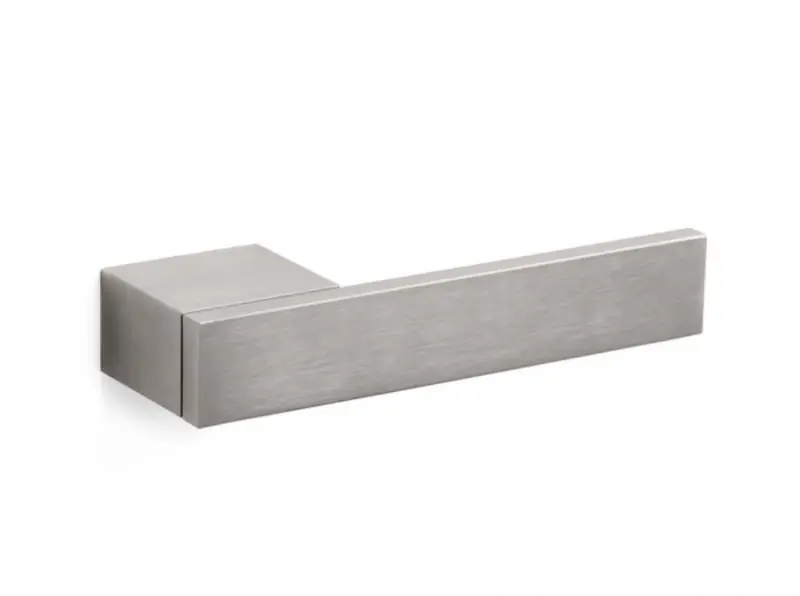 Maniglia Olivari Total Super Inox Satinato oliv-total-superinoxsat Premium