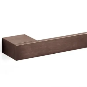 Weekendaanbieding Maniglia Olivari Total Super bronzo sat oliv-total-superbronzosat