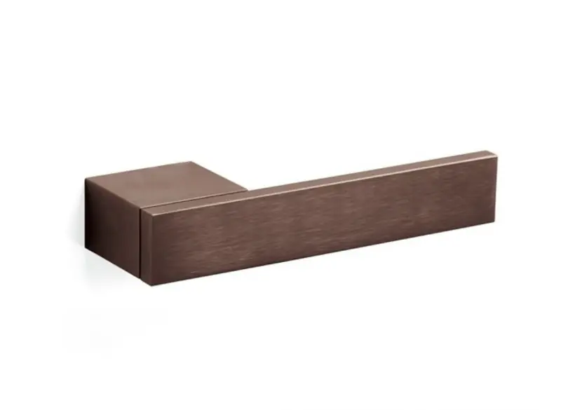 Weekendaanbieding Maniglia Olivari Total Super bronzo sat oliv-total-superbronzosat