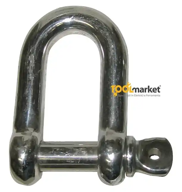 Grilli zincati di sollevamento 10 mm 4902 Laatste Versie