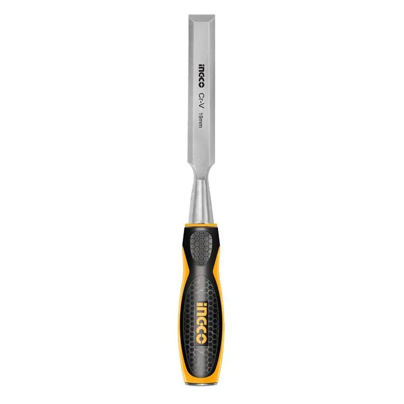 Flitsaanbieding Scalpelli per legno INGCO 19mm 3058