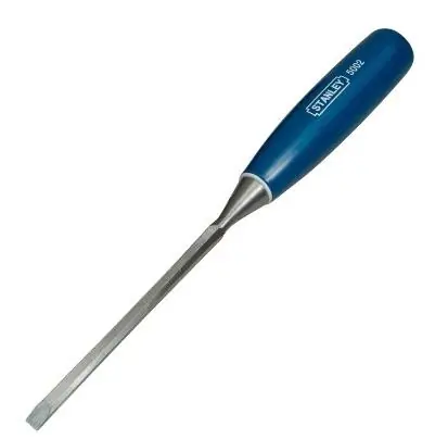 Hete Deal Scalpello Stanley 5002 6mm 14216