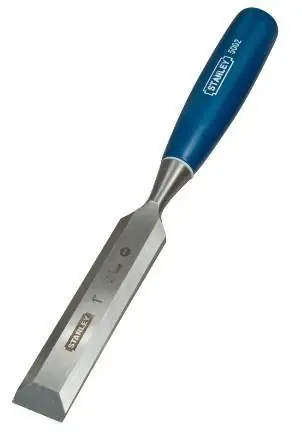 Scalpello Stanley 5002 38 mm 14141 Seizoensaanbieding