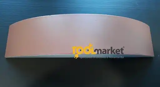 Plafoniera Tucson doppia emissione bronzata 2735 Rechtstreeks Van De Fabrikant