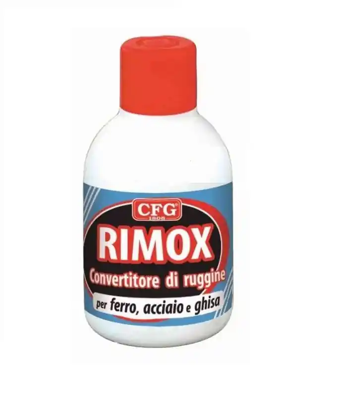 Premium Convertitore di ruggine Rimox CFG ml 200 23990