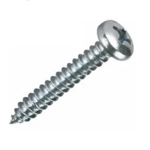 Actieprijs Viti autofilettanti a testa cilindrica 3,5mm 3,5x38 500pezzi 18198