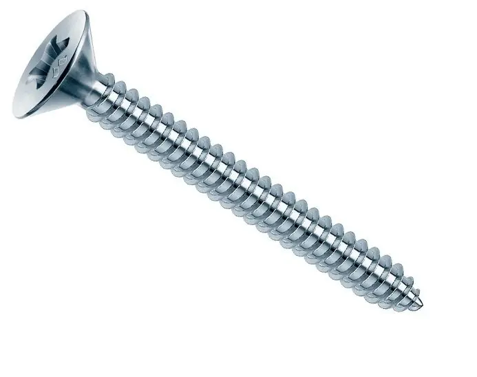Finale Uitverkoop Viti autofilettanti a testa svasata 3,5mm 3.5x25 pezzi 1000 18220