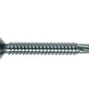 Alleen Vandaag Viti autoperforanti a testa svasata 4,2mm 4,2x25 pezzi1000 16938