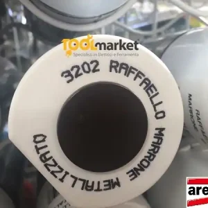 Beperkt Aanbod Smalto speciale per infissi spray - tinte Raffaello - AREXONS Marrone metallizzato 6873M