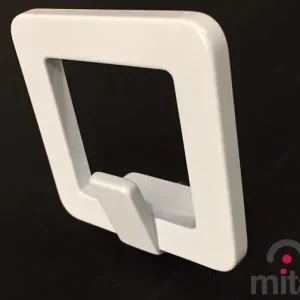 Tijdelijk Beschikbaar Appendiabiti art. 1405 Mital Bianco 1592