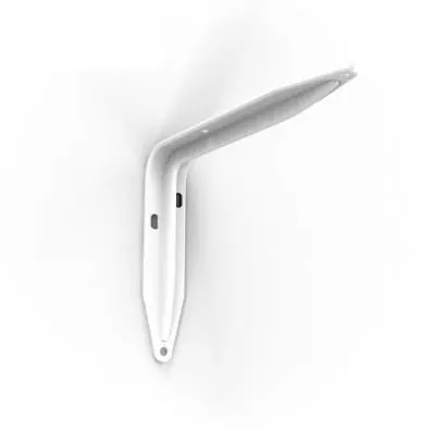 Reggimensola Europa bianco 20cm 9955 Lage Prijs
