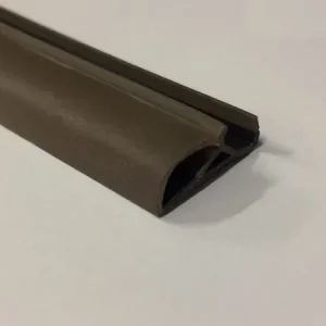 Guarnizione per infissi A254E acqua Marrone metri 30 26181 Koop Vandaag