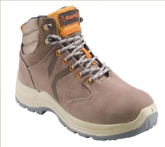 Scarpa antinfortunistica Kapriol Hurricane S3-SRC taglia 41 4268-41 Direct Beschikbaar