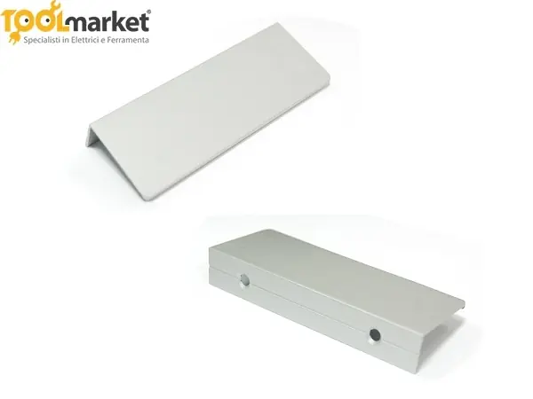 Favoriet Setubal maniglia scorrevole emuca 398mm 6466