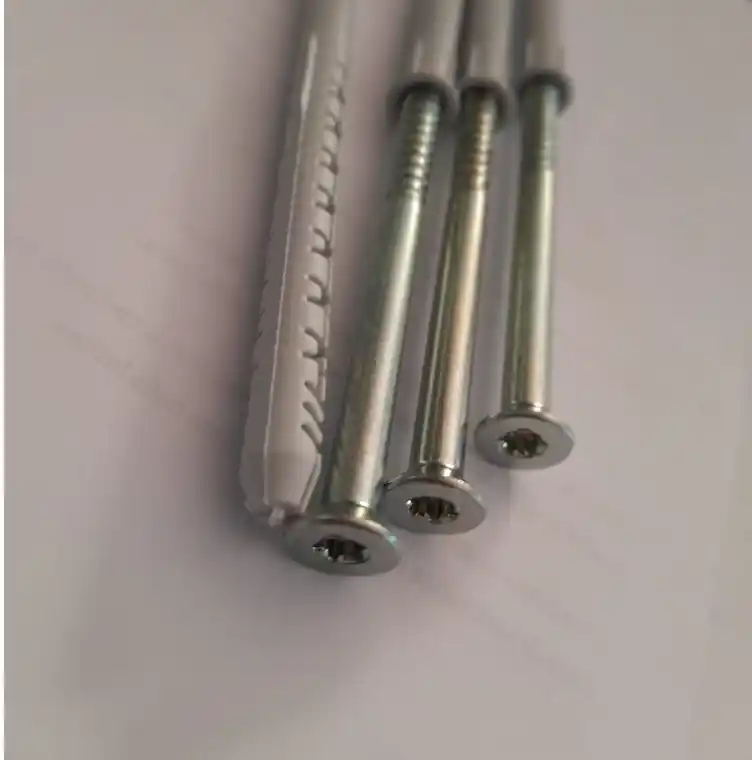 Voordeelprijs FM-X5 Tassello prolungato testa esagonale multiespansione Friulsider 10x200 4951s