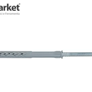 Weekendaanbieding SXR Tassello prolungato in nylon con vite Fischer 10x200 pezzi 50 4224