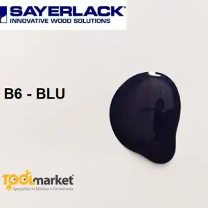 Finitura poliuretanica pigmentata TZ9925/ABC + TH0720 - SAYERLACK LT1.5 B6 BLU 24617+24195 Dagaanbieding