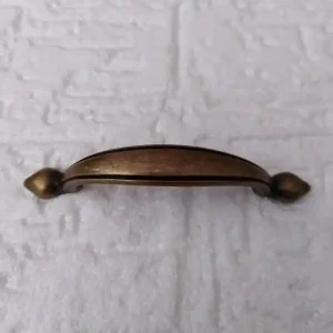 Alleen Vandaag Maniglia per mobili con finitura florence 15114Z METAL STYLE interasse 64 24623