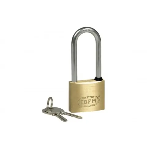 Rechtstreeks Van De Fabrikant Lucchetto ad arco lungo OTTONE 50 24421