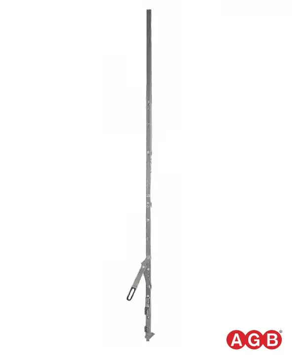 Betaalbaar Catenaccio espansione passante AGB A11 A4003202.xx alt. 2000-2200 (GR9) 14889