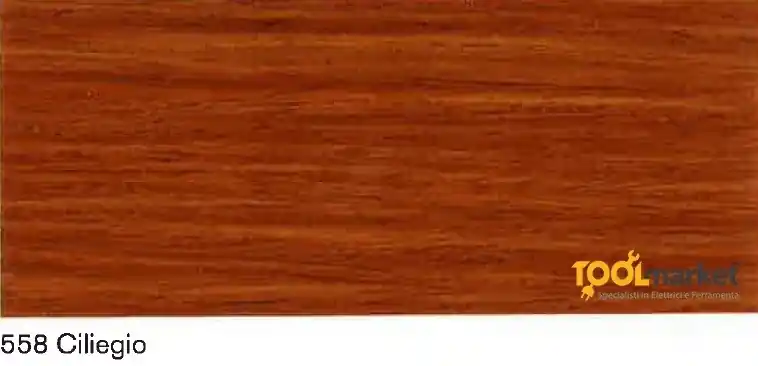 Dagaanbieding Vernice protettiva cerata Decklasur lt 5 Tassani Ciliegio 24489CIL