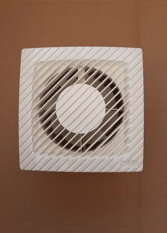 Aspiratore assiale da parete SERIE L120 e 150 - LUX 150 mm 2128 Laatste Kans