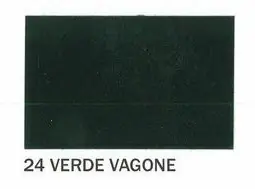 Smalto sintetico Alchidico Attiva Relax da 0.750 VERDE VAGONE 17508vervag Merkproduct