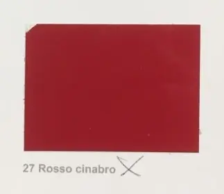 Smalto sintetico Attiva Vivat da 0.750 ROSSO CINABRO 23330.vivat Betaalbaar