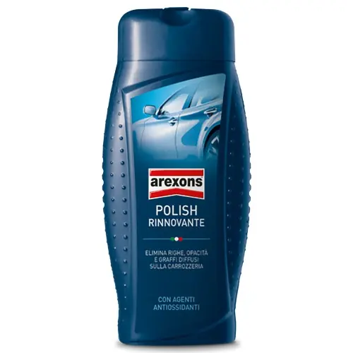 Vendita Online Polish rinnovante da 500ml - AREXONS Uitverkoop