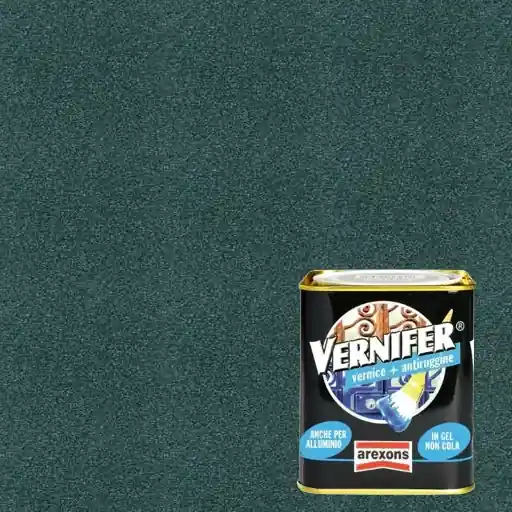 Hete Deal Vendita Online Smalto antiruggine Vernifer Arexons