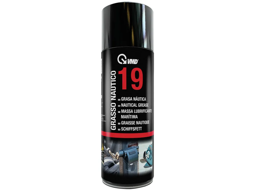 Finale Uitverkoop Vendita Online Grasso nautico spray