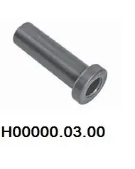 Betaalbaar Boccola abaco H00000.03.00 conf da 20 pz 29095