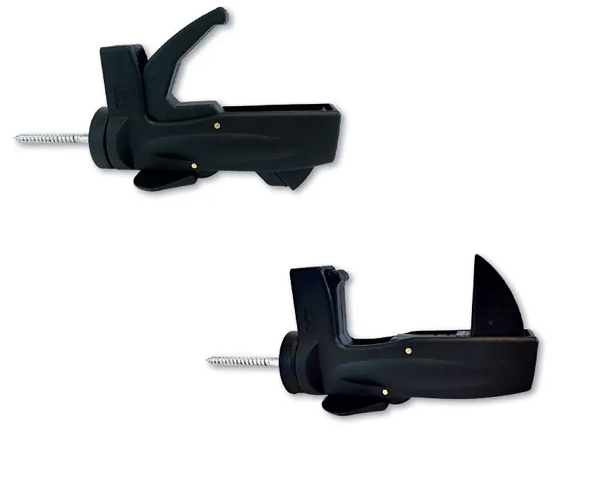Fermapersiane automatico modello SHARK - FIBI 9859 Rechtstreeks Van De Fabrikant