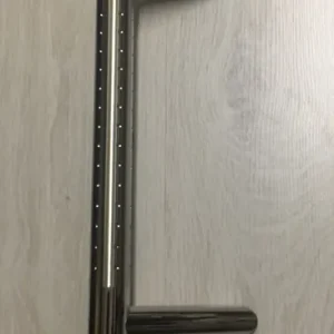 Nu Kopen Maniglione inox ARIZONA P. 810P.30 inclinato diametro 30 mm 8350