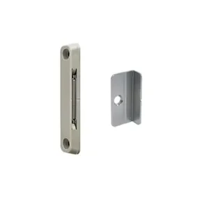 Superprijs Scrocco magnetico per finestre A514000505 - AGB ARIA 12 970 + 969