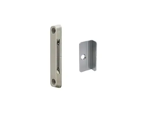 Superprijs Scrocco magnetico per finestre A514000505 - AGB ARIA 12 970 + 969
