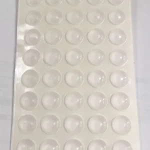 Paracolpi gocce silicone pz 50 5046 Beperkt Aanbod