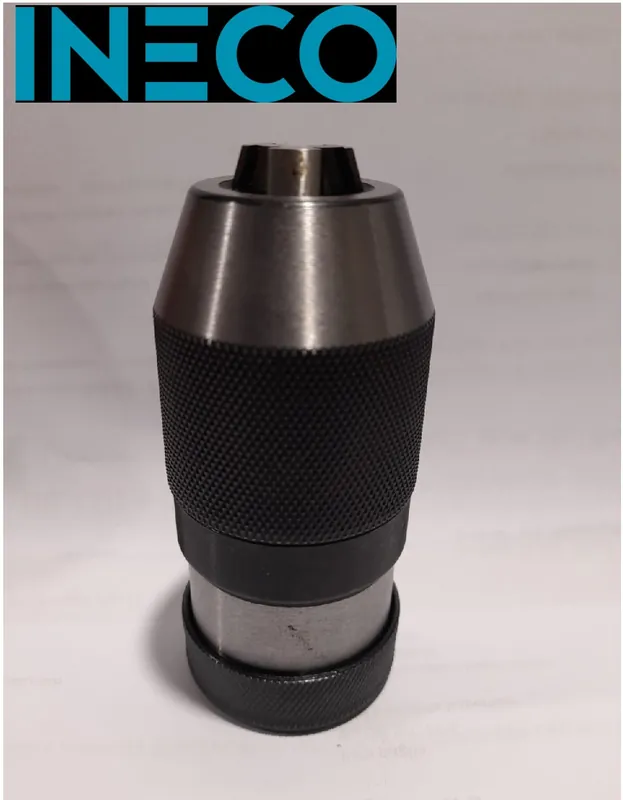 Direct Verzonden Mandrino Autoserrante A Rotazione F1/2 1-13mm INECO 5573